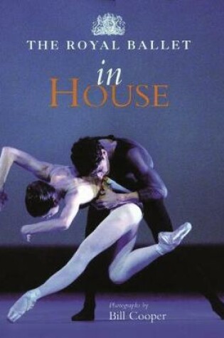 Cover of The Royal Ballet