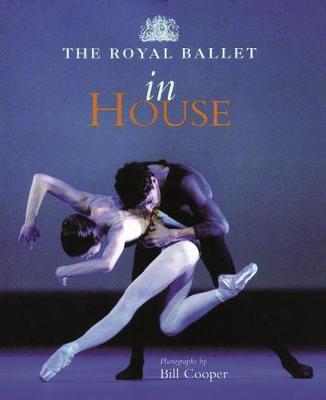 Book cover for The Royal Ballet