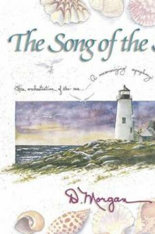 Cover of The Song of the Sea