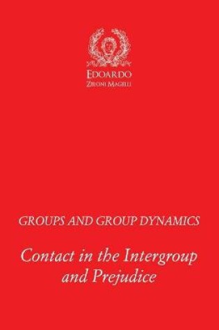 Cover of Groups and Group Dynamics