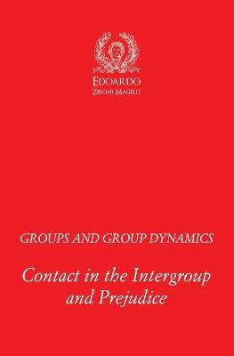 Book cover for Groups and Group Dynamics