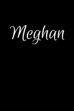 Cover of Meghan