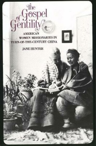 Cover of The Gospel of Gentility