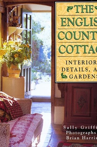 Cover of English Country Cottage