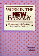 Book cover for Work in the New Economy