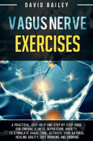 Cover of Vagus Nerve Exercises 2022