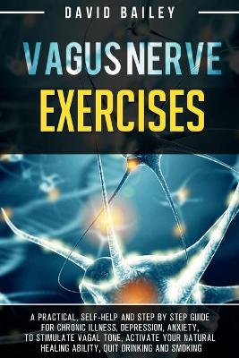 Book cover for Vagus Nerve Exercises 2022