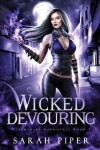 Book cover for Wicked Devouring