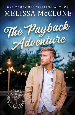Book cover for The Payback Adventure
