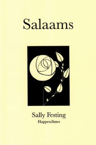 Cover of Salaams