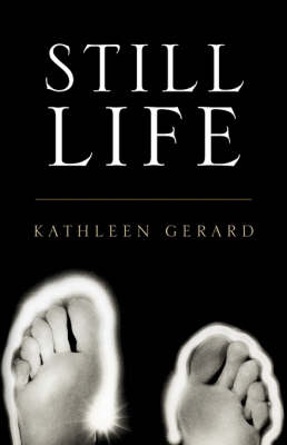 Book cover for Still Life