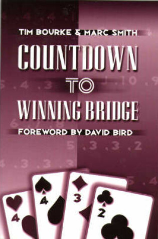 Cover of Countdown to Winning Bridge