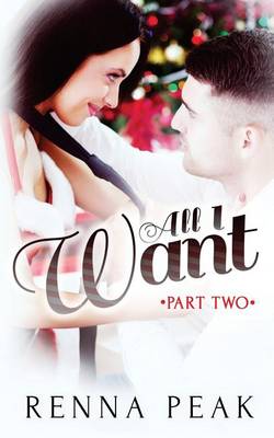 Cover of All I Want - Part Two