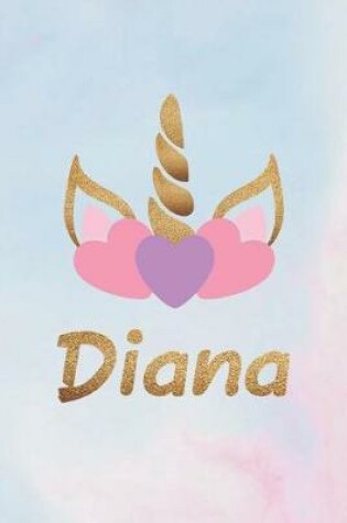 Cover of Diana