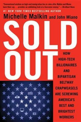 Cover of Sold Out