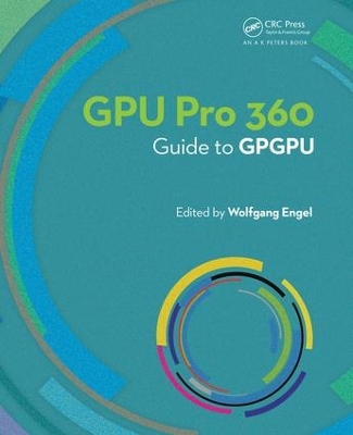 Book cover for GPU PRO 360 Guide to GPGPU