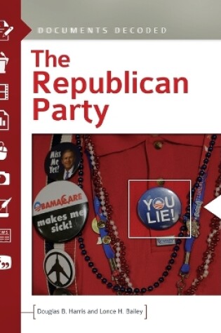 Cover of The Republican Party