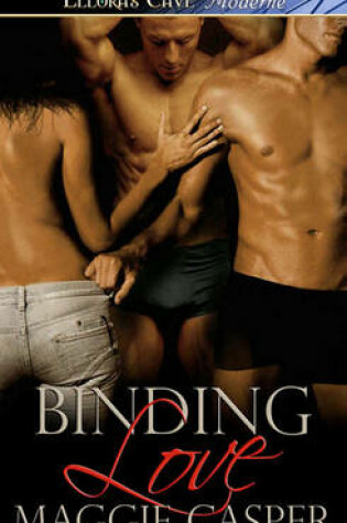 Cover of Binding Love