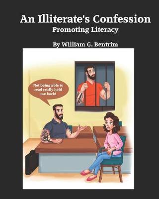 Book cover for An Illiterate's Confession