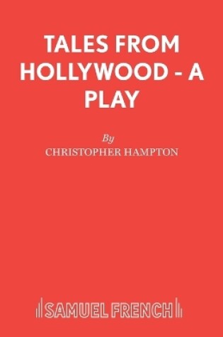 Cover of Tales from Hollywood