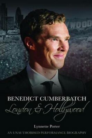 Cover of Benedict Cumberbatch