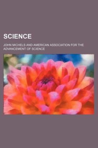 Cover of Science