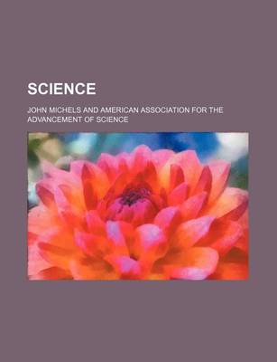 Book cover for Science