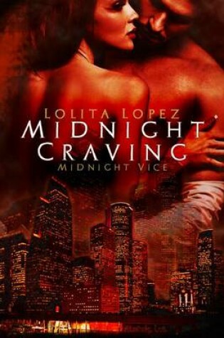 Cover of Midnight Craving