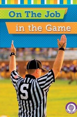 Cover of In the Game