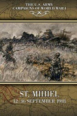 Cover of St. Mihiel