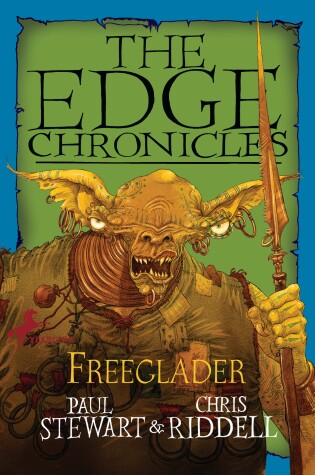 Cover of Freeglader