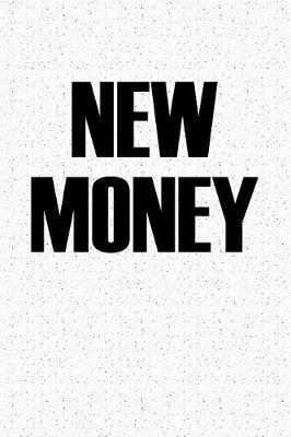 Book cover for New Money