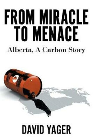 Cover of From Miracle to Menace