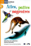 Book cover for Ailes, Pattes Et Nageoires