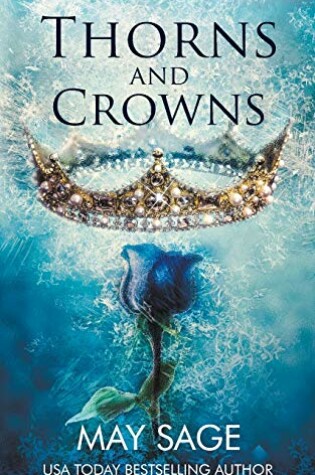 Cover of Thorn and Crowns