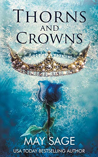 Cover of Thorn and Crowns