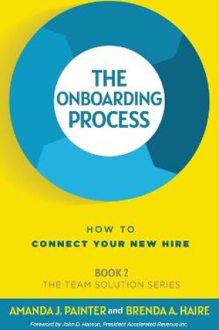 Cover of The Onboarding Process