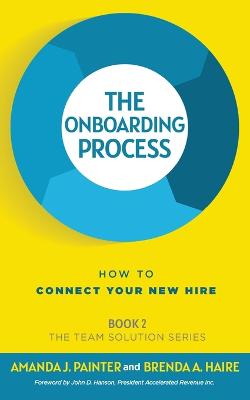 Cover of The Onboarding Process