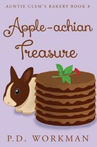 Cover of Apple-achian Treasure