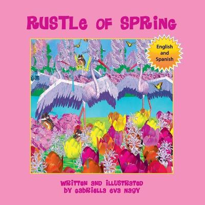 Book cover for Rustle of Spring