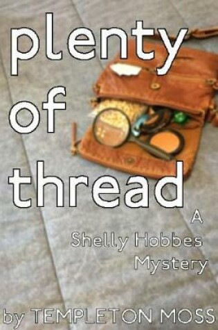 Cover of Plenty of Thread