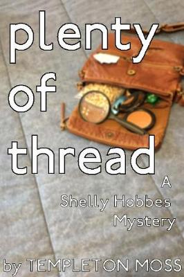 Book cover for Plenty of Thread