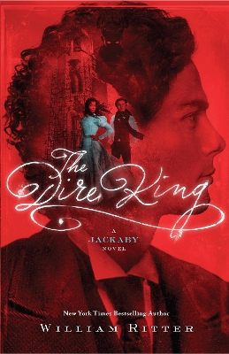 Cover of The Dire King
