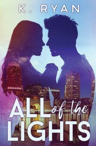Cover of All of the Lights