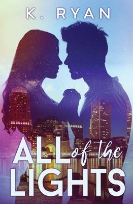 Book cover for All of the Lights