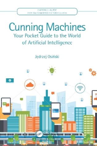 Cover of Cunning Machines