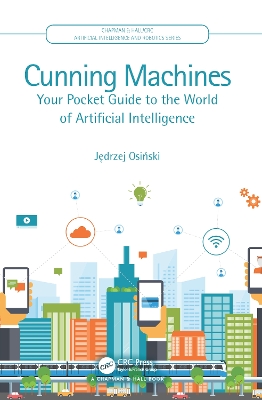 Book cover for Cunning Machines
