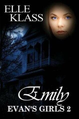 Cover of Emily