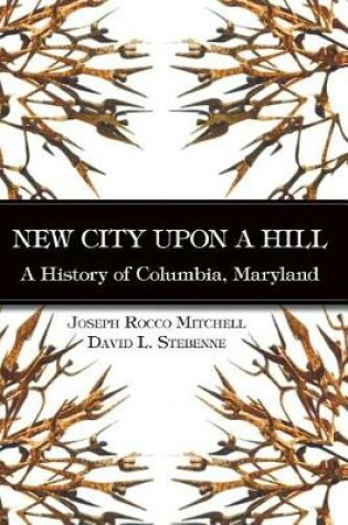 Cover of New City Upon a Hill