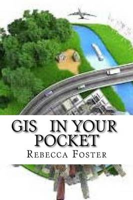 Book cover for GIS In Your Pocket